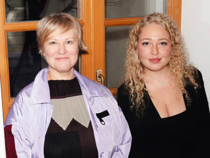 Основатели бюро Широта