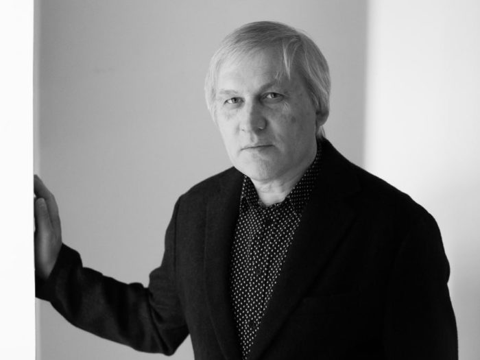 Сергей Ковалевский