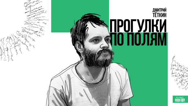 Дмитрий Теткин