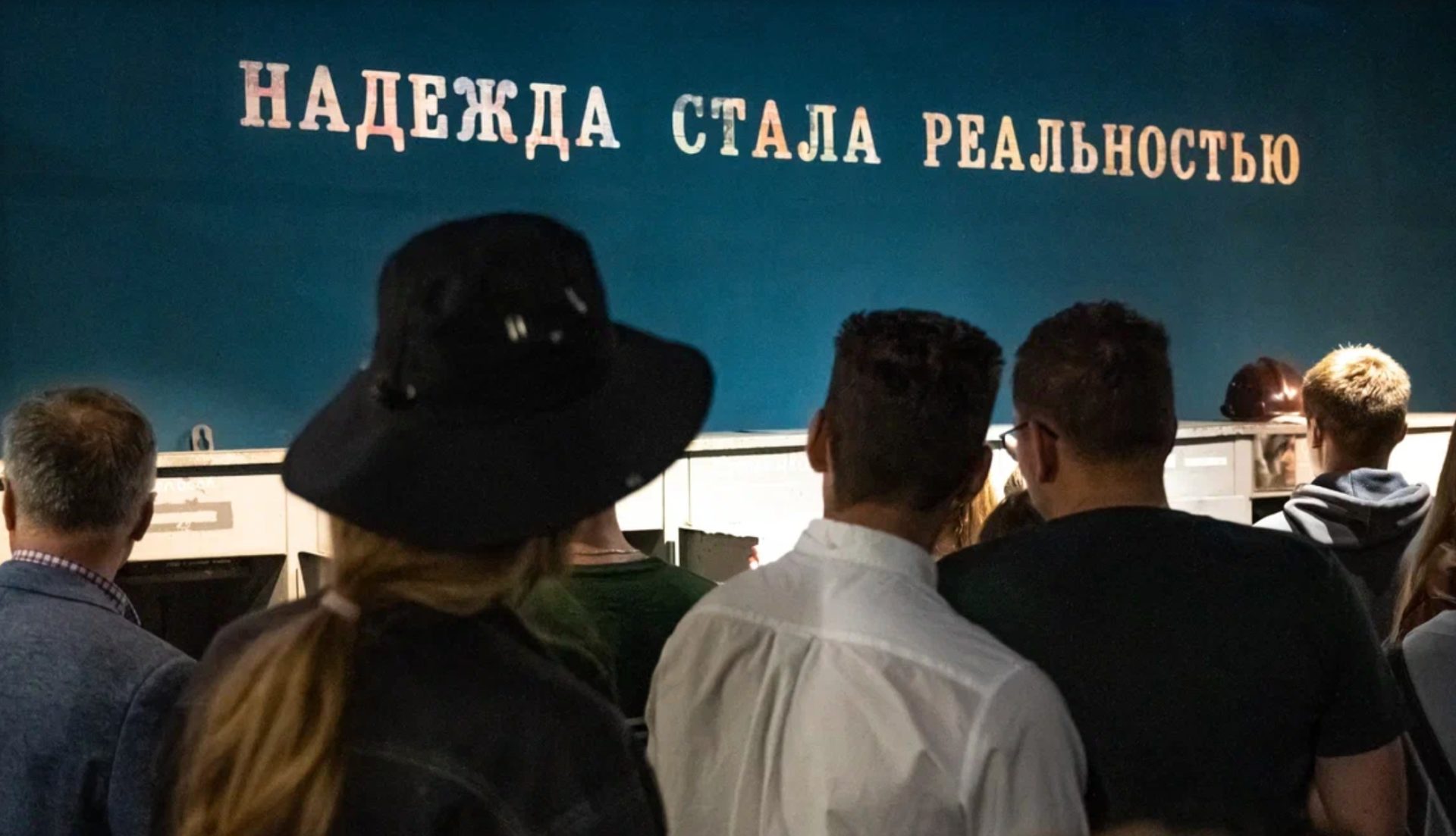 Красноярская музейная биеннале