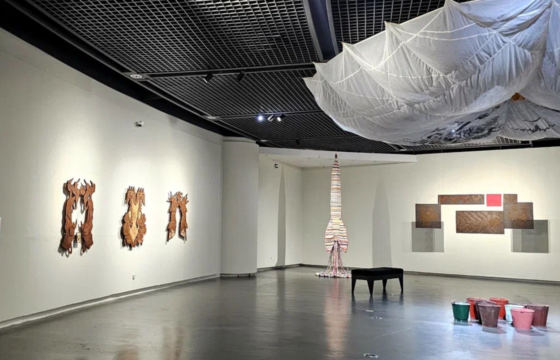 Проект креативного бюро Широта в Сенегале