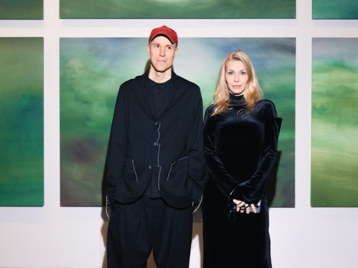 Серия Лес – общий вид с экспозиции_ф. Антон Доников