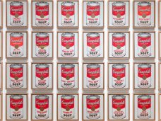 Warhol, Andy
