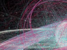 Студия Stain Space Debris. аудиовизуальный проект (1)