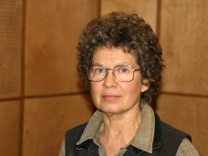 Светлана Богатырь