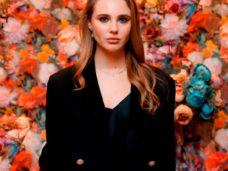 Анастасия Волкова