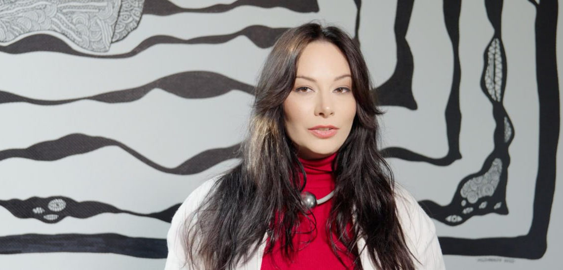 Юлия Юрченко 3