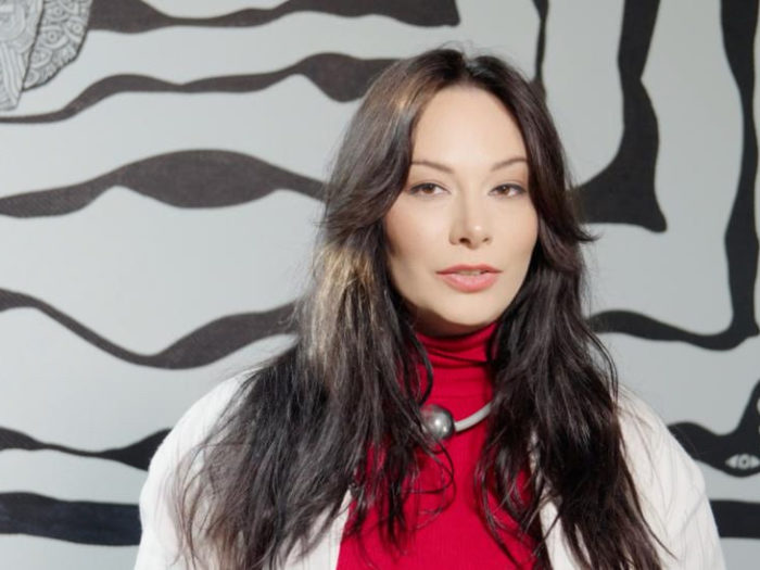 Юлия Юрченко 3